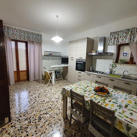 Apartamento Casa Papona Sezze Exterior foto