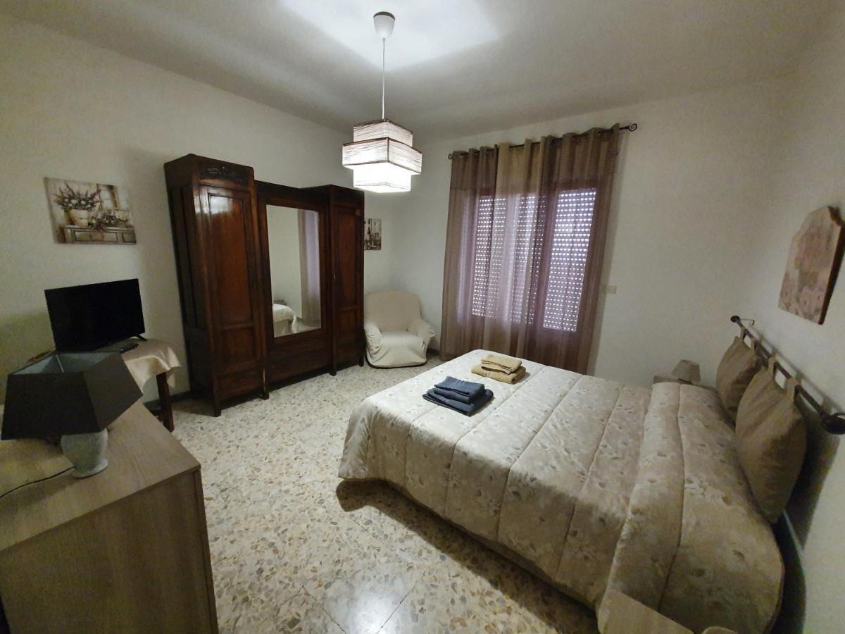 Apartamento Casa Papona Sezze Exterior foto