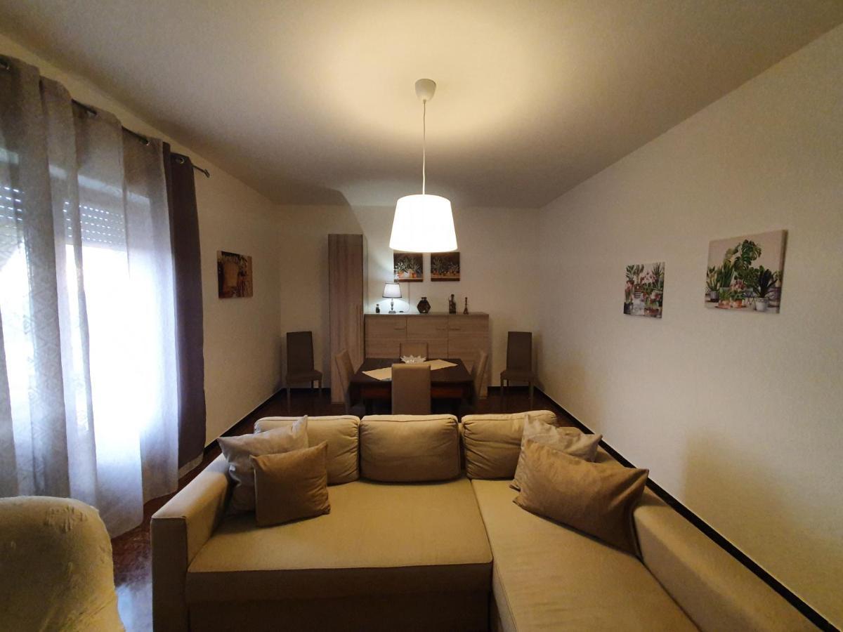 Apartamento Casa Papona Sezze Exterior foto