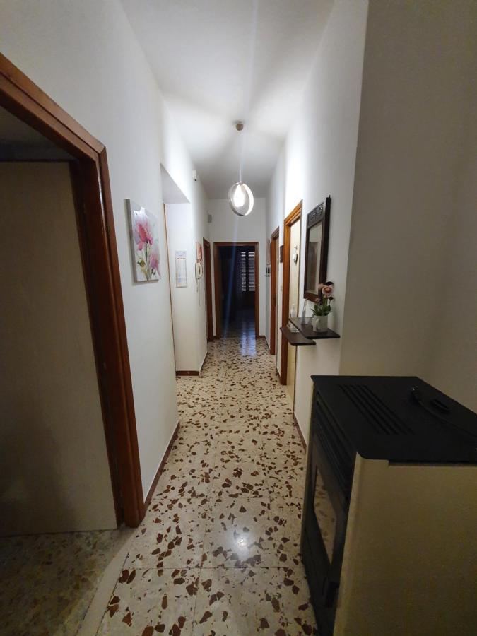Apartamento Casa Papona Sezze Exterior foto