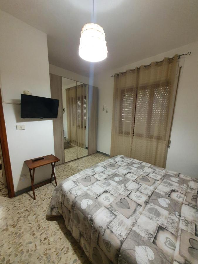 Apartamento Casa Papona Sezze Exterior foto
