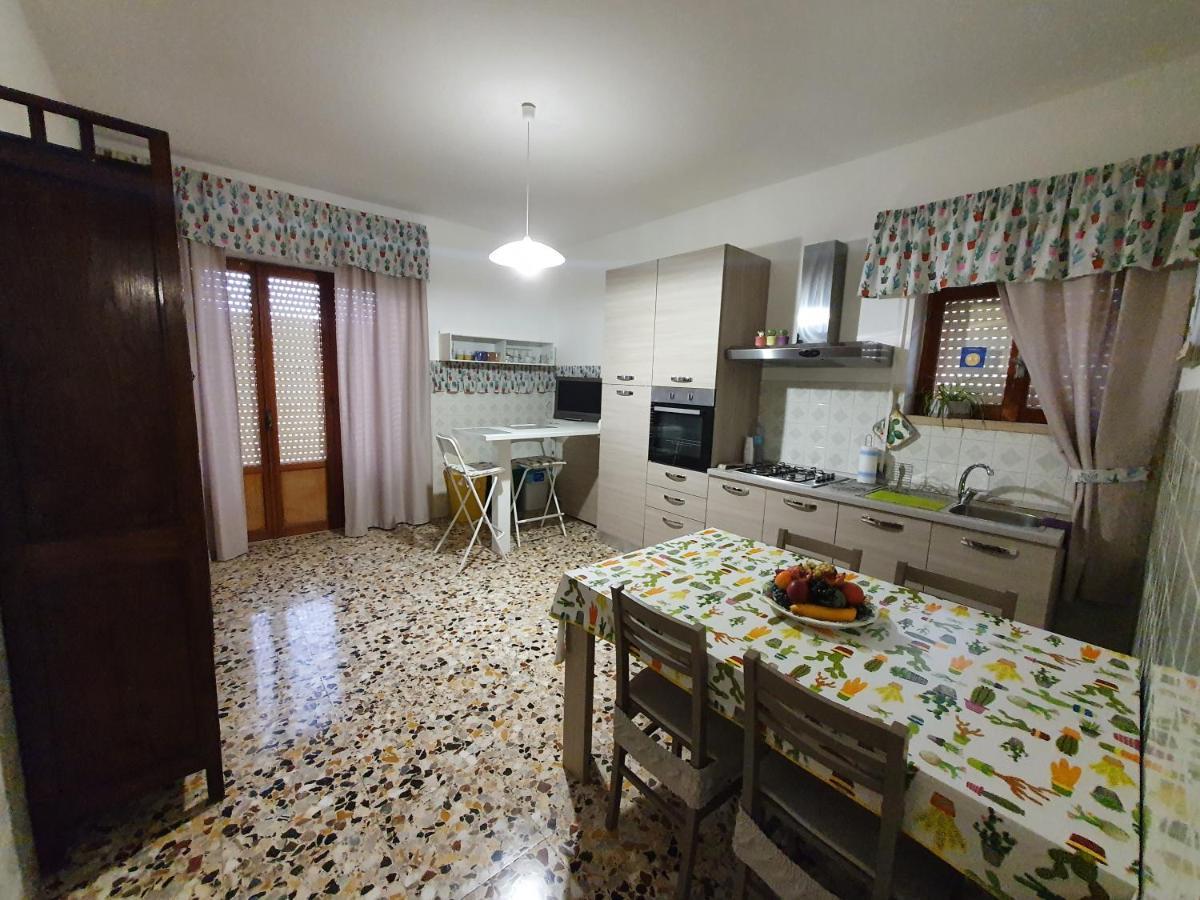 Apartamento Casa Papona Sezze Exterior foto