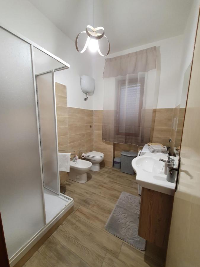 Apartamento Casa Papona Sezze Exterior foto