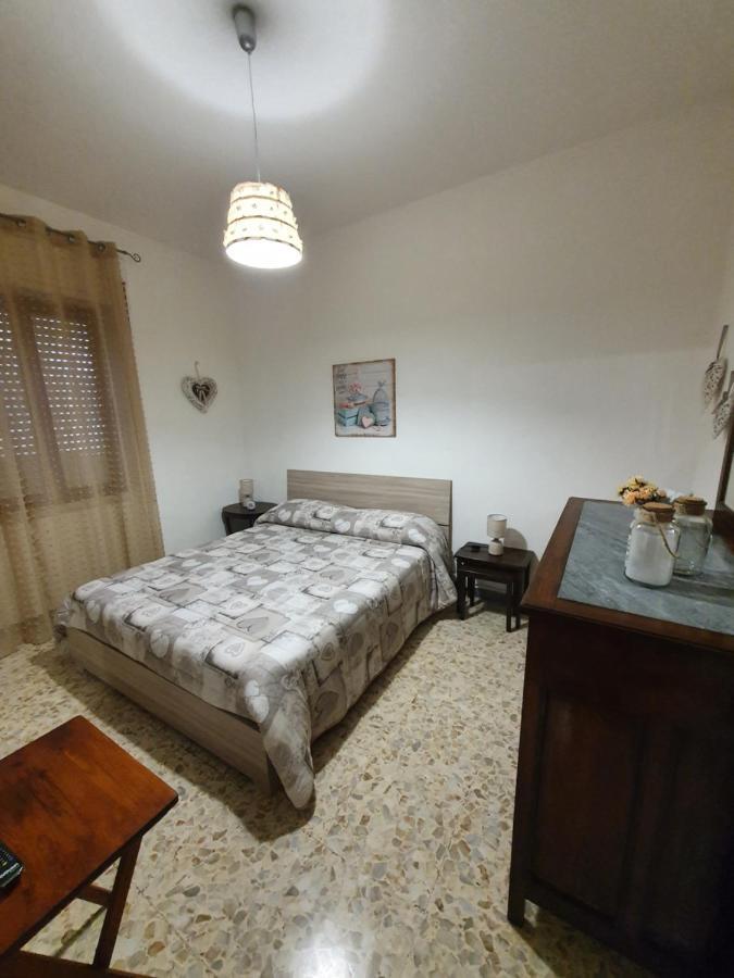 Apartamento Casa Papona Sezze Exterior foto