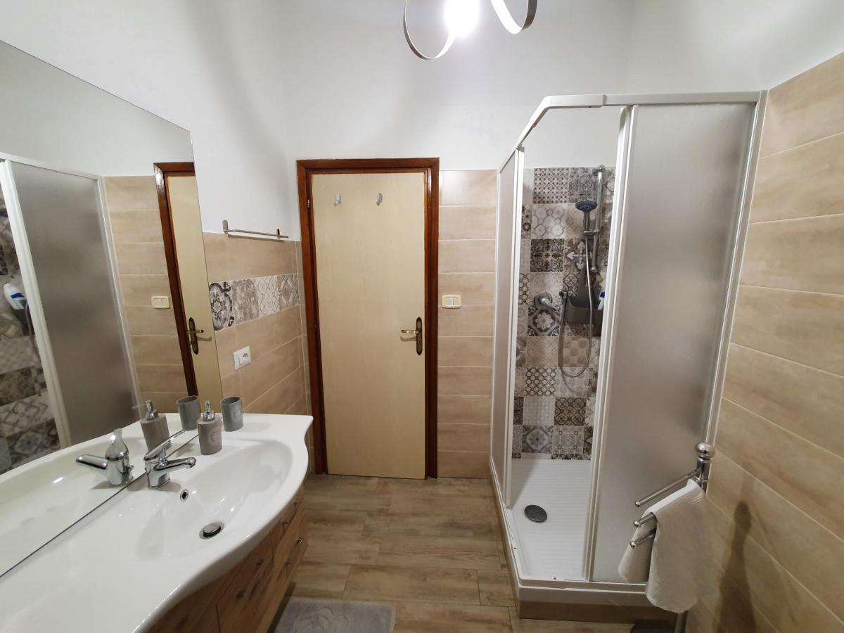 Apartamento Casa Papona Sezze Exterior foto